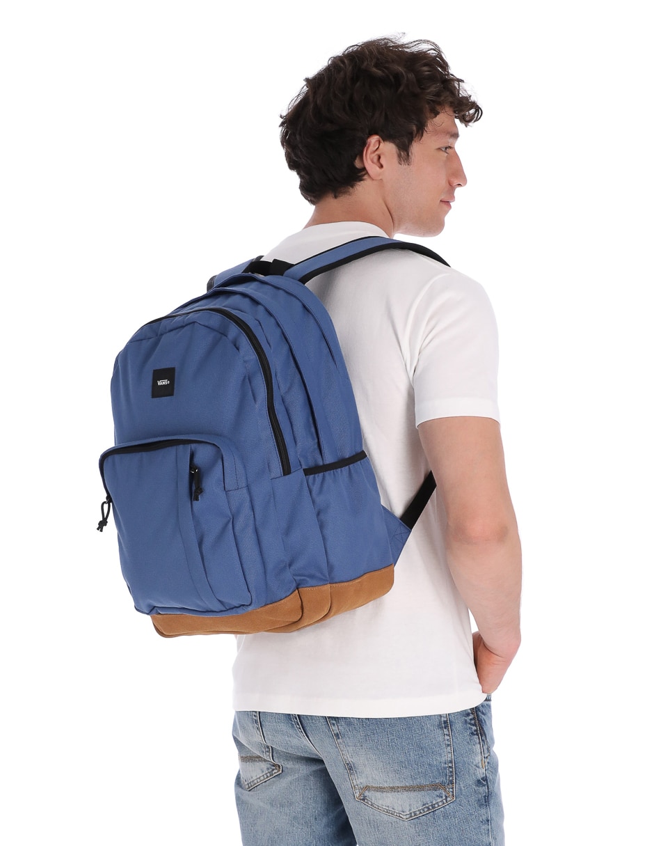 Mochila casual old skool trek backpack unisex 4