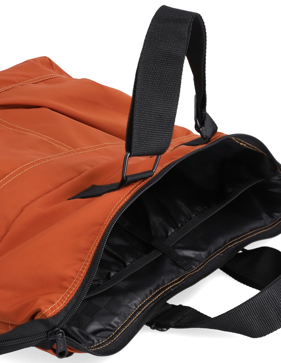 Mochila casual Vans Daily Backpack unisex