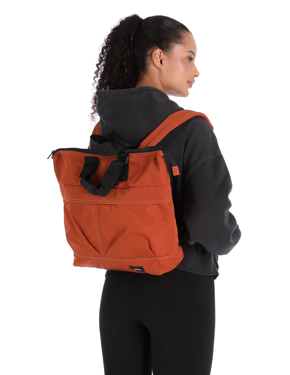 Mochila casual Vans Daily Backpack unisex
