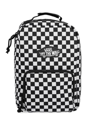Lonchera térmica Vans Old Skool Lunch Bag
