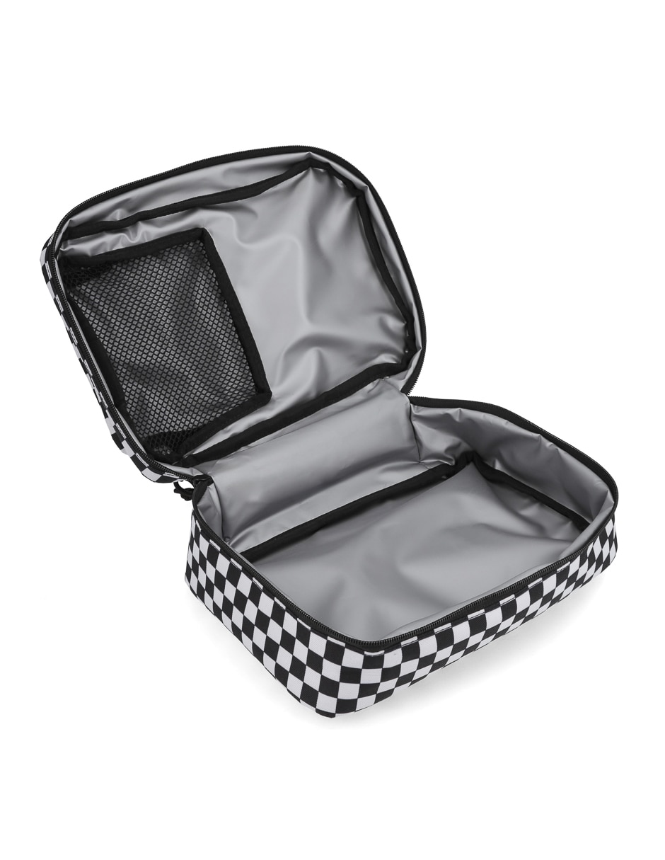 Lonchera térmica Vans Old Skool Lunch Bag