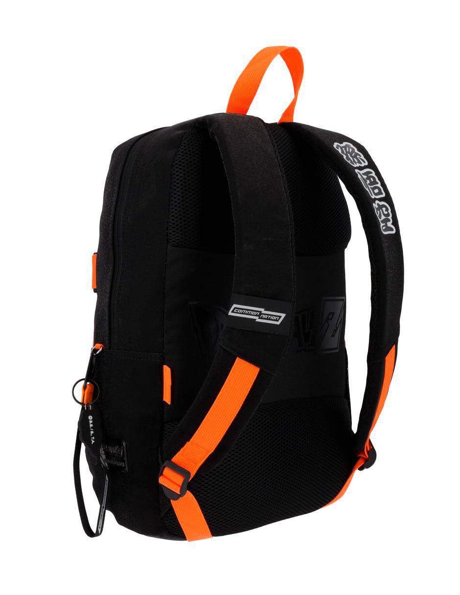 Mochila escolar Son Goku Dragon Ball 5