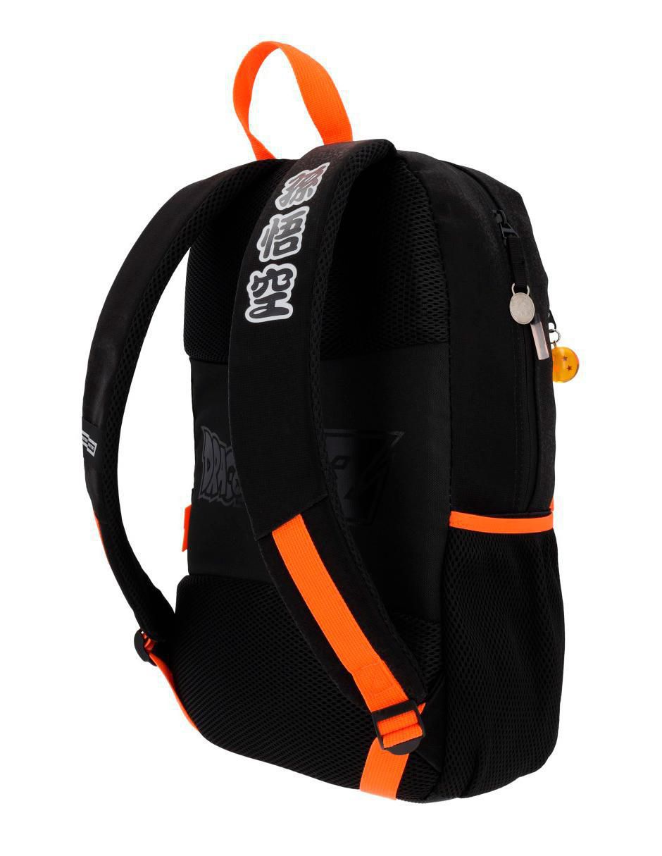 Mochila escolar Son Goku Dragon Ball 7