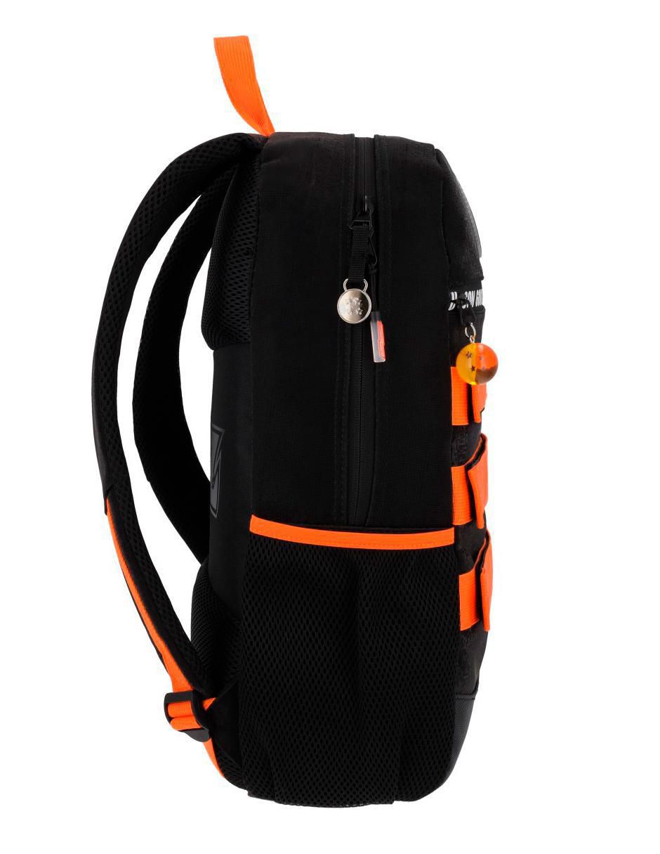 Mochila escolar Son Goku Dragon Ball 8