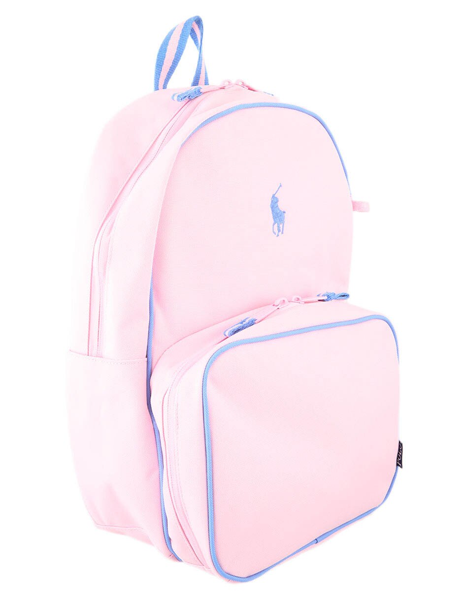 Set mochila escolar 5