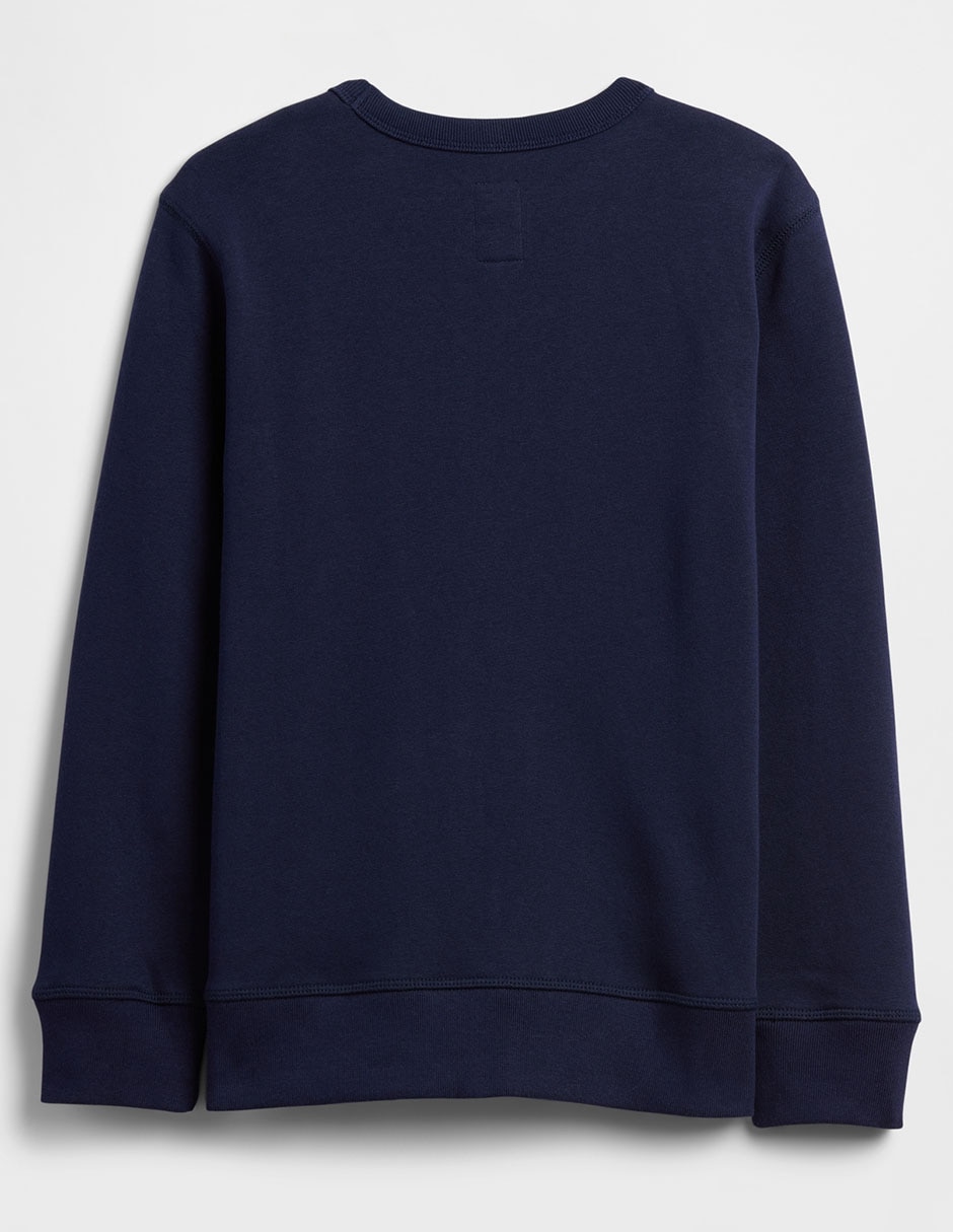 Sudadera para niño 2