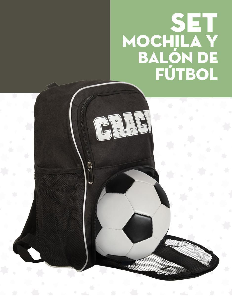 Mochila casual