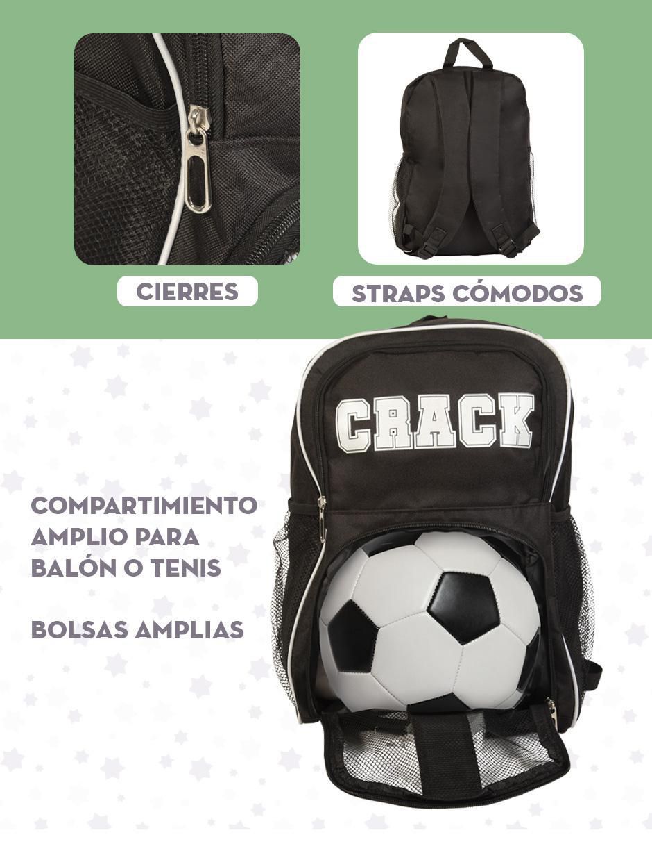 Mochila casual 5