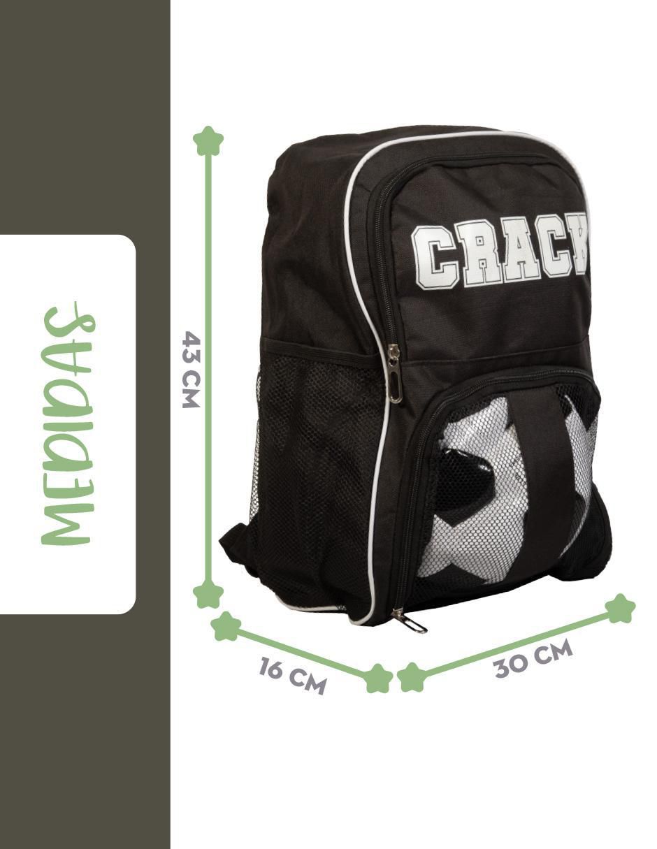 Mochila casual 7