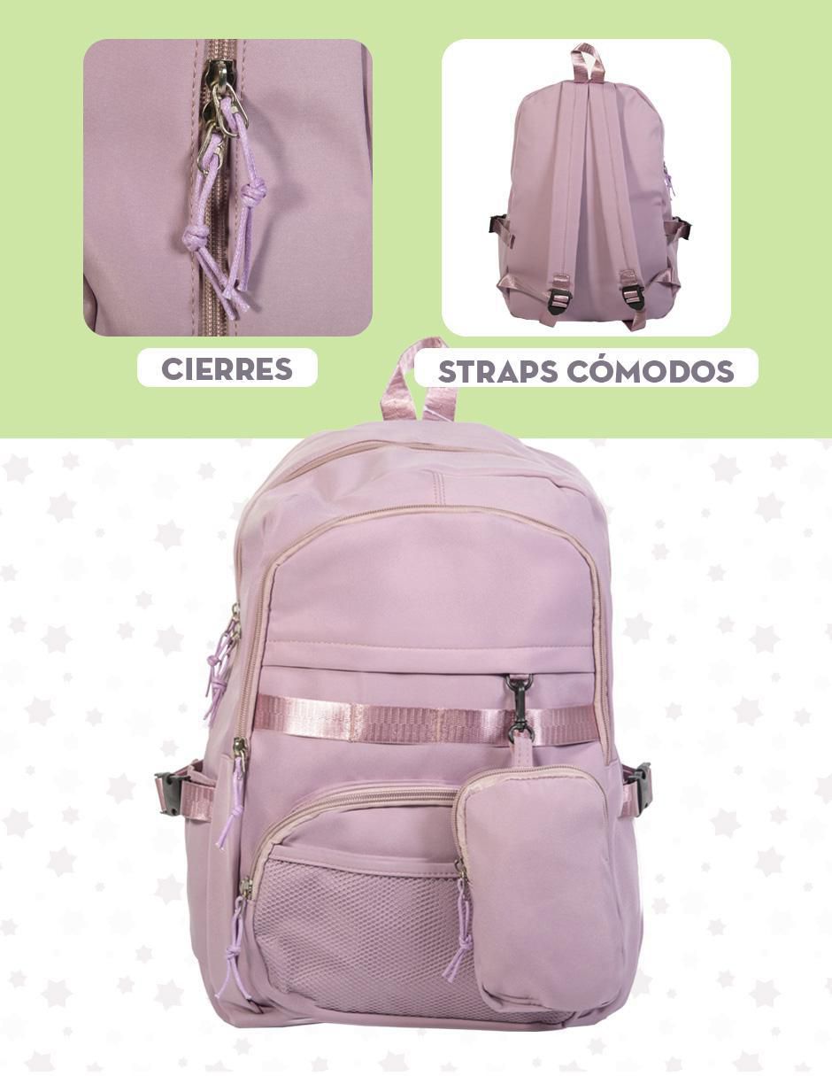Mochila escolar para mujer Mochila escolar para mujer