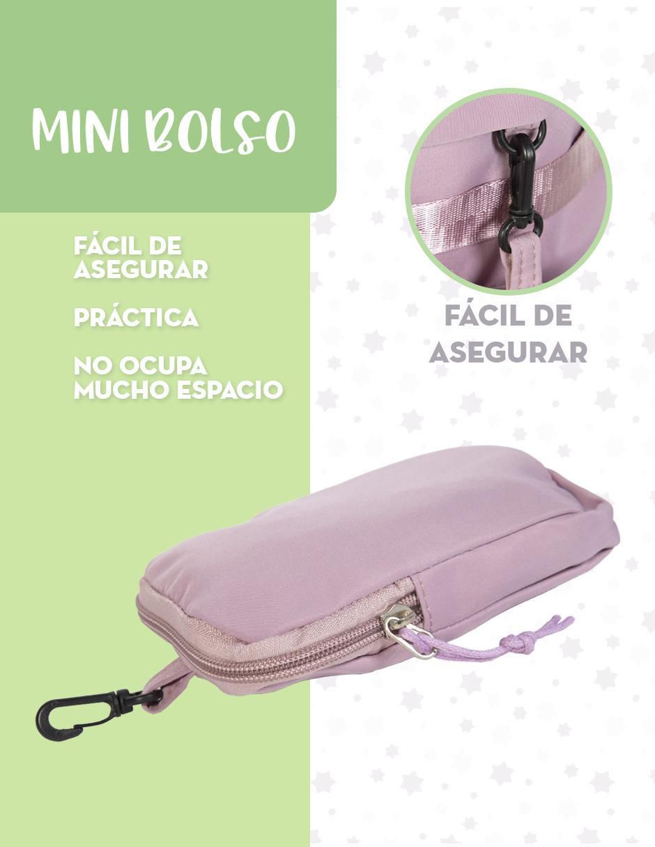 Mochila escolar Mima2 para mujer
