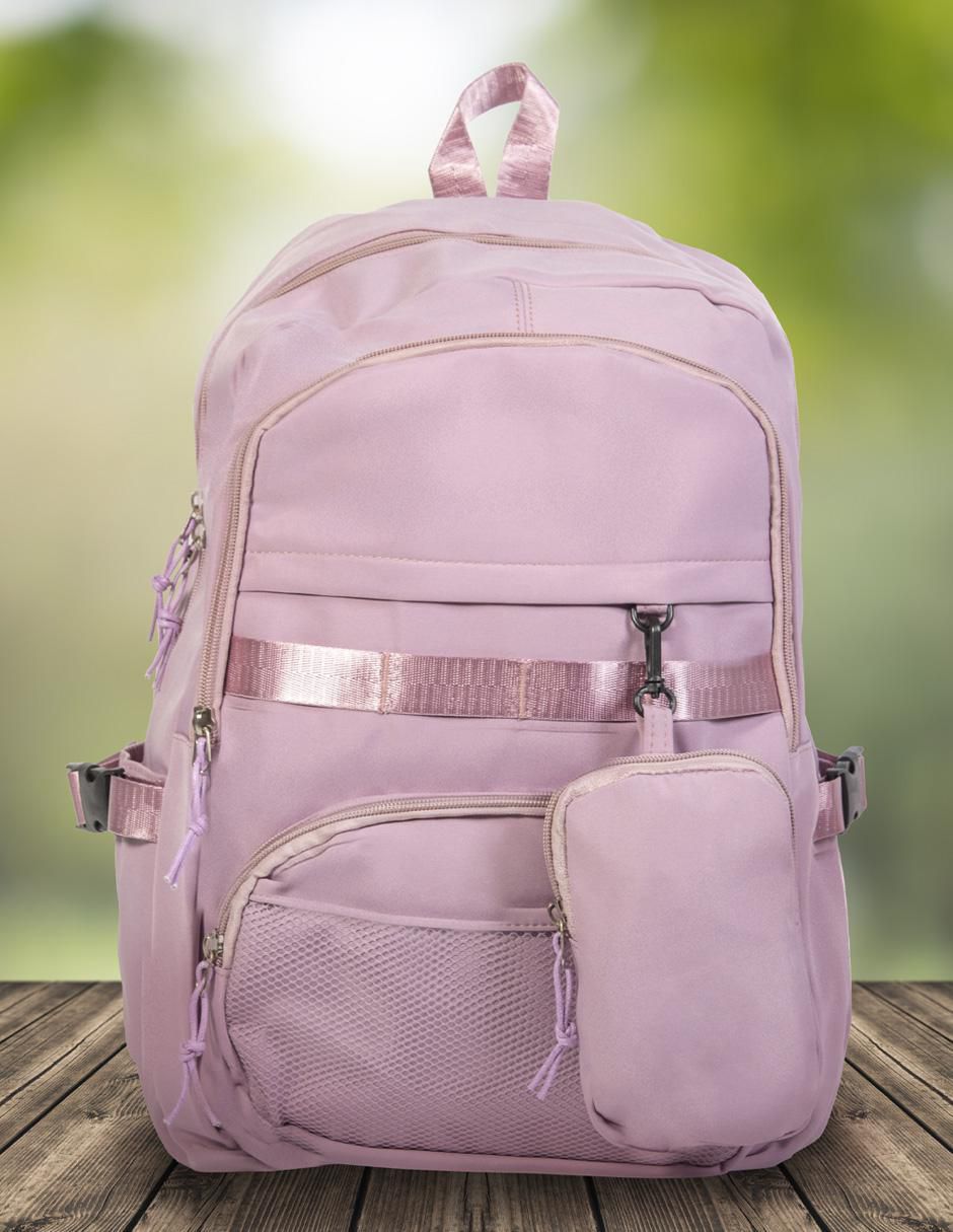 Mochila escolar Mima2 para mujer