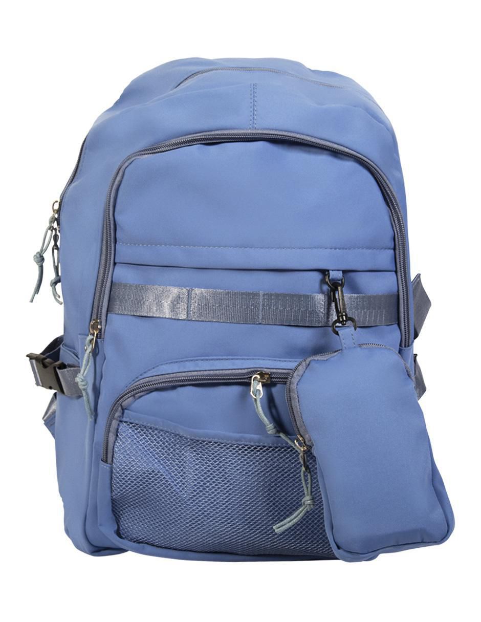 Mochila escolar