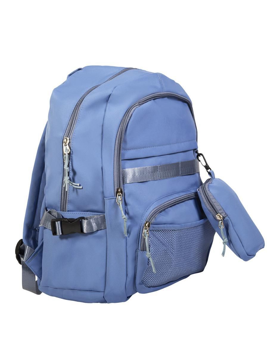 Mochila escolar 6
