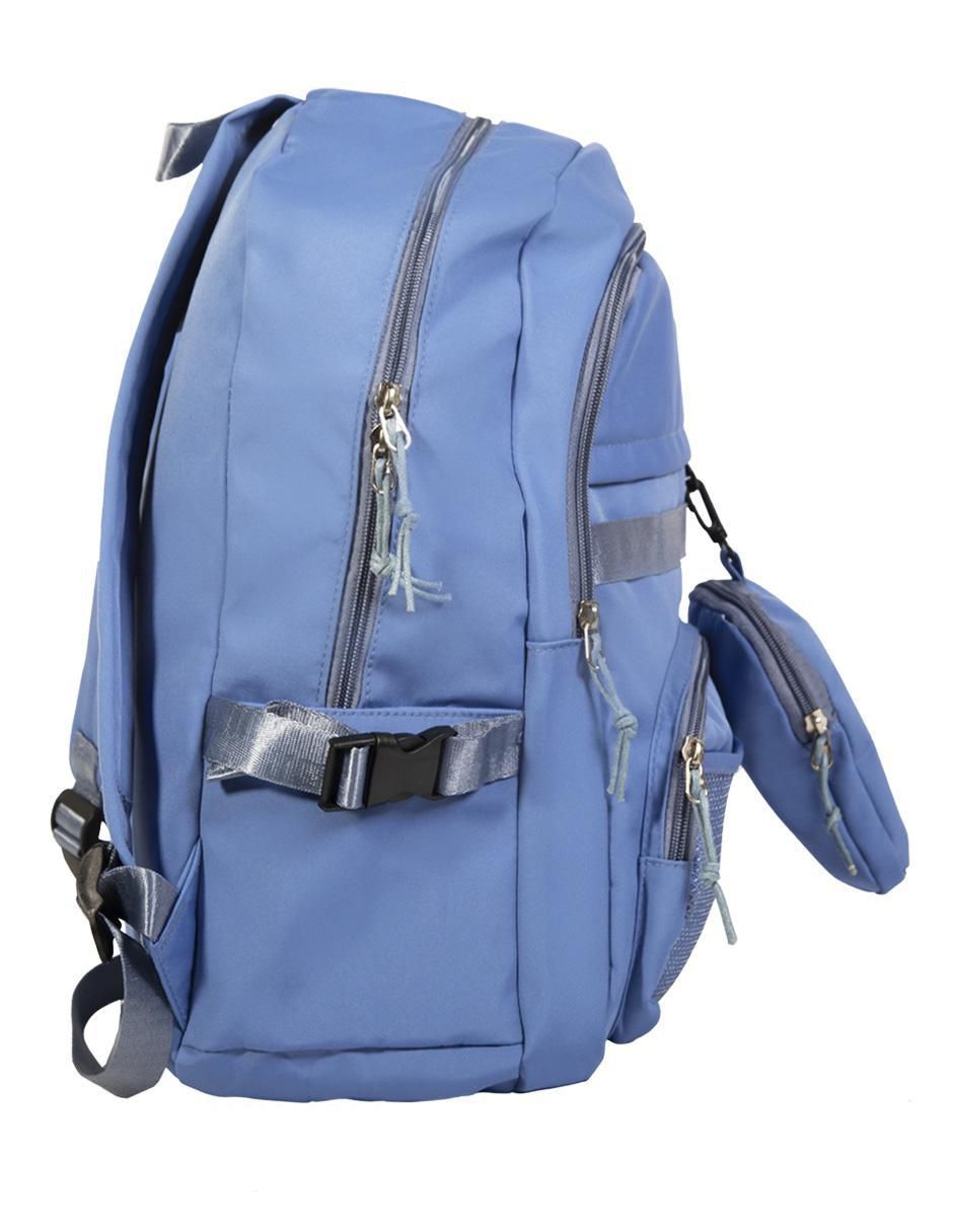 Mochila escolar 5