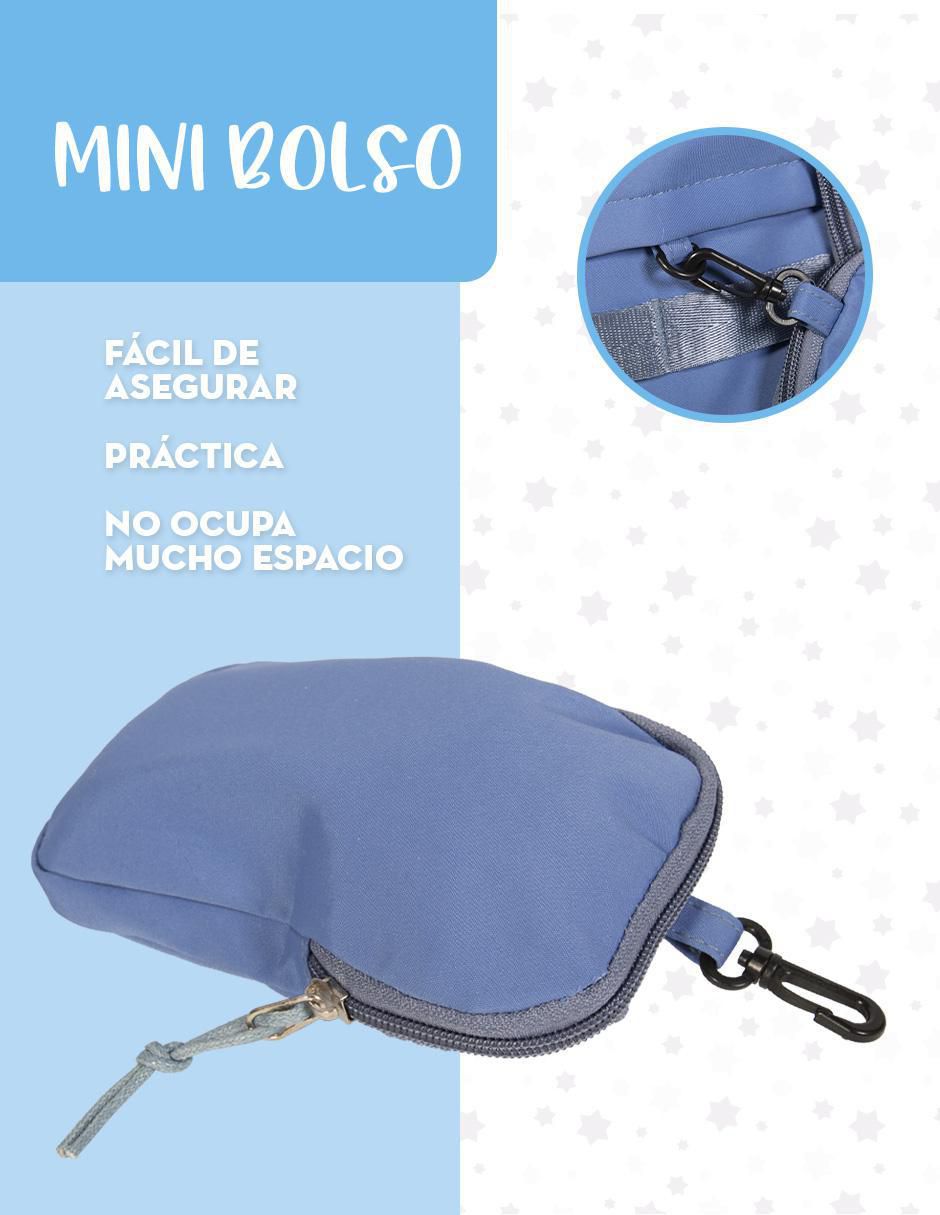 Mochila escolar 7