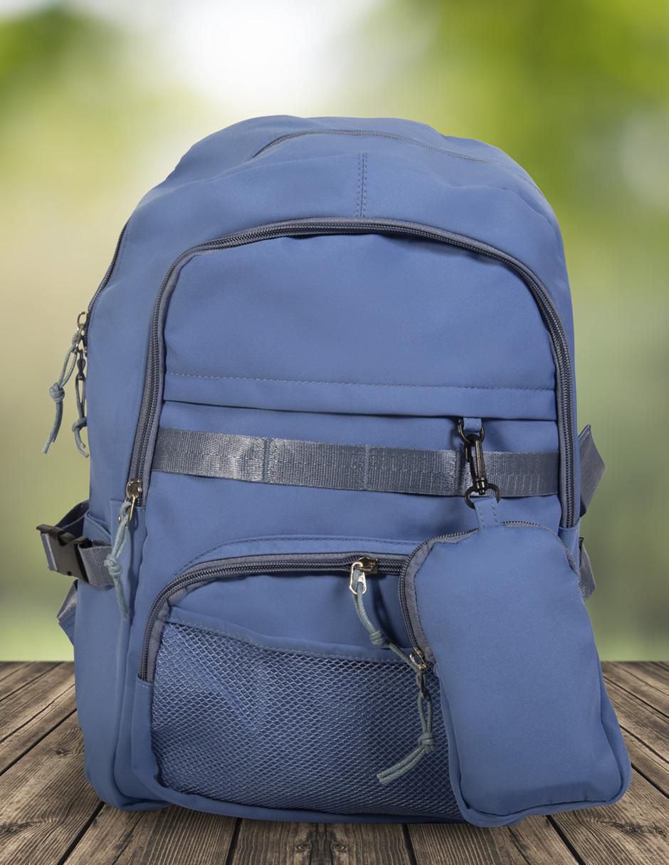 Mochila escolar 3