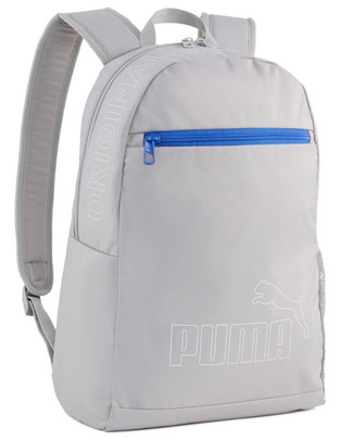 Mochila escolar Puma Phase Ii unisex