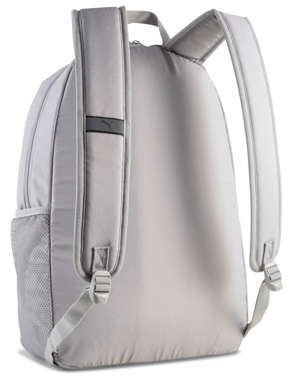 Mochila escolar Puma Phase Ii unisex