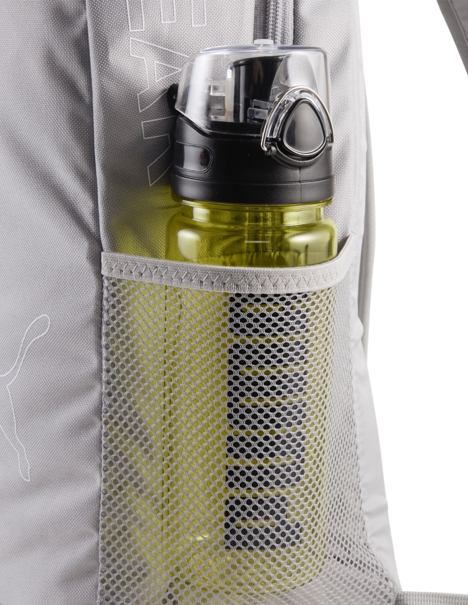 Mochila escolar Puma Phase Ii unisex