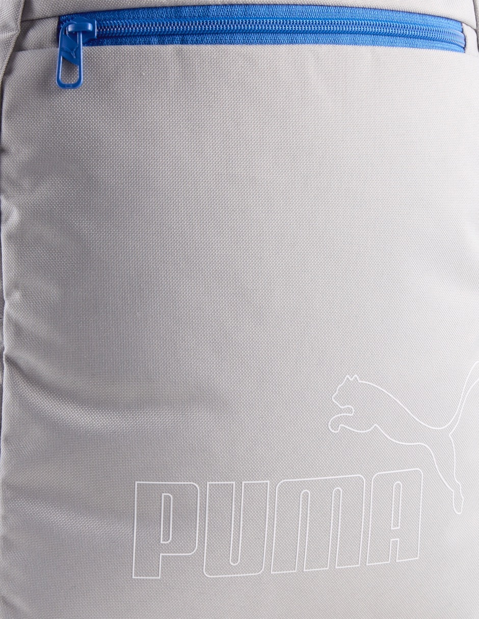 Mochila escolar Phase Ii unisex