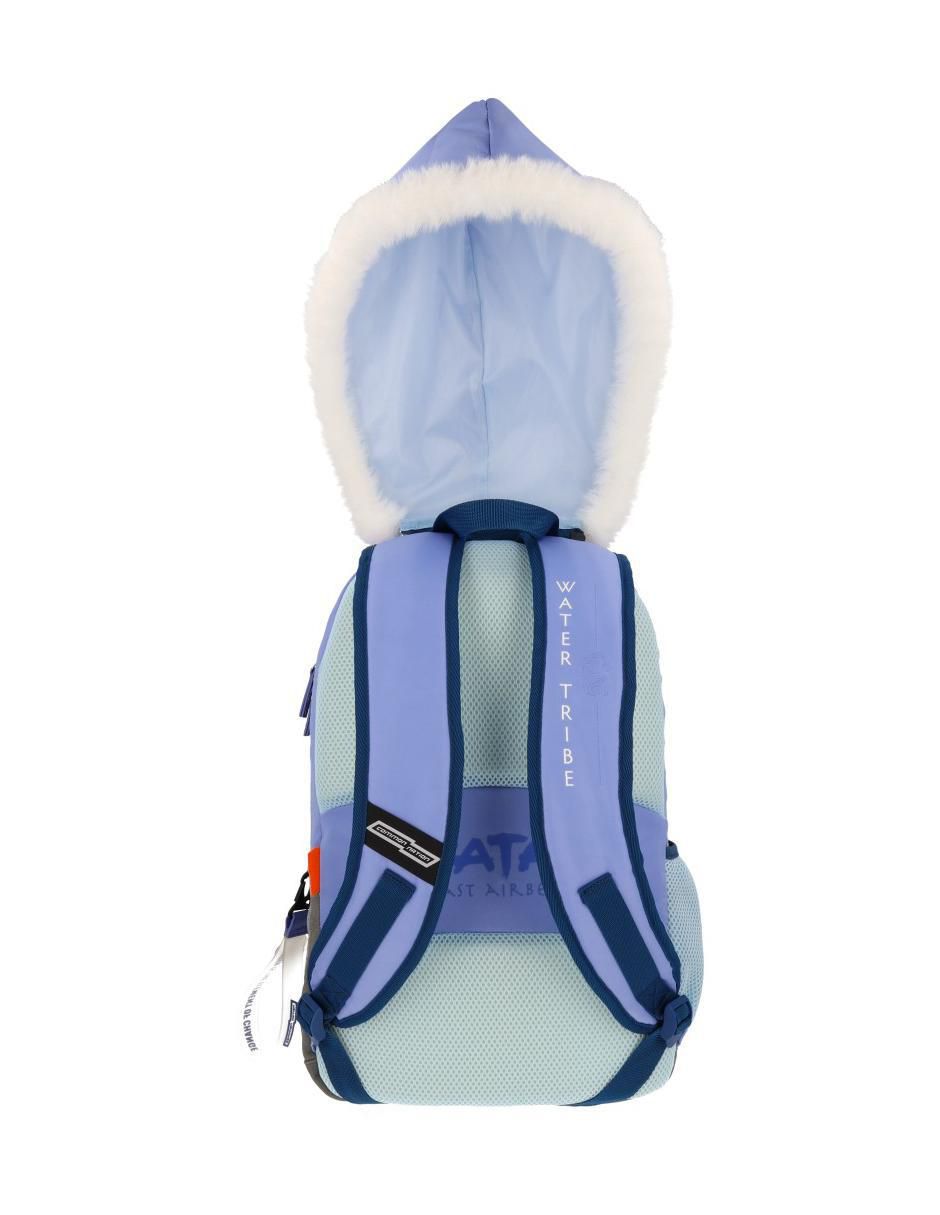 Mochila escolar 9