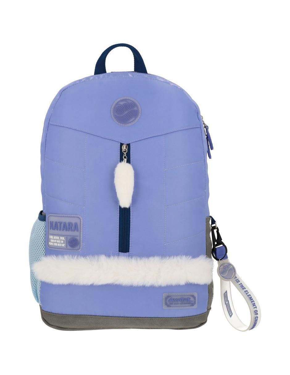 Mochila escolar 5