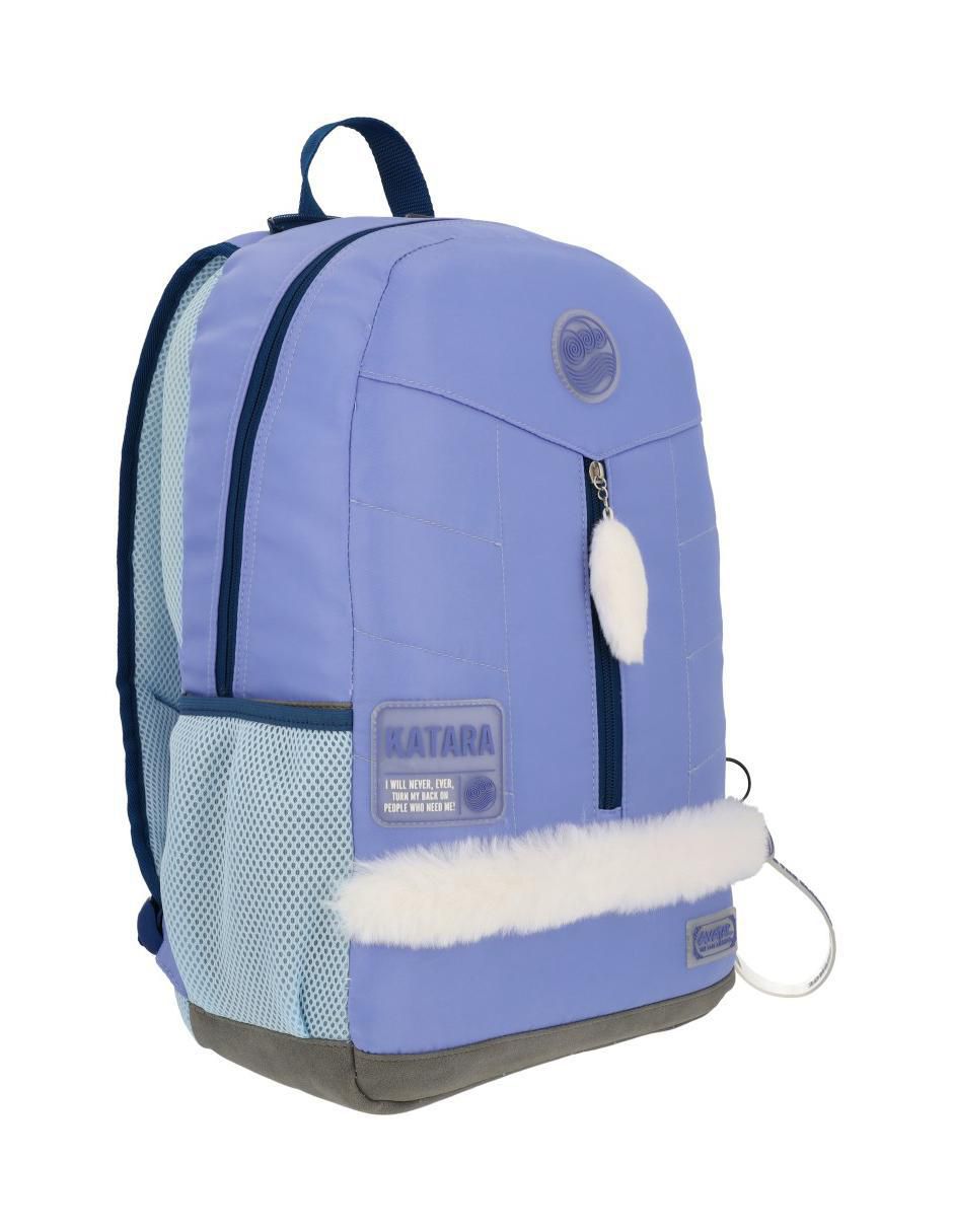 Mochila escolar 4