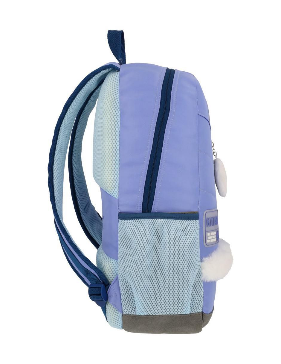 Mochila escolar 2