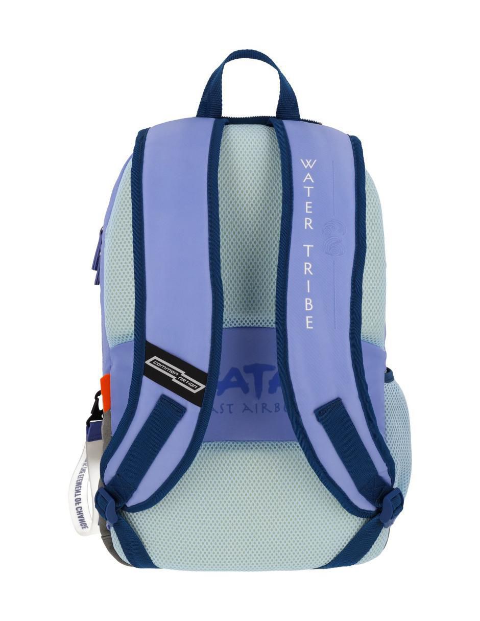 Mochila escolar 3