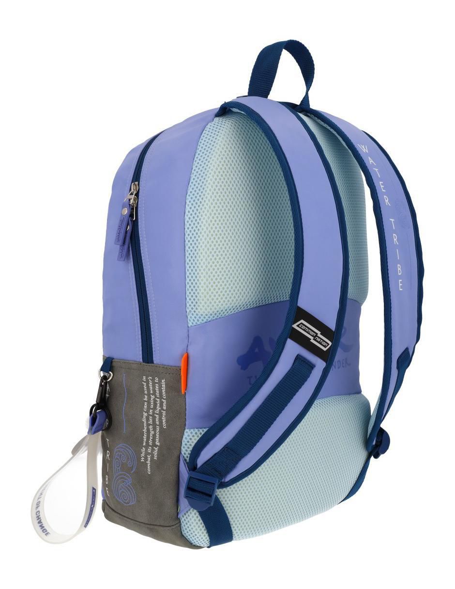 Mochila escolar 6