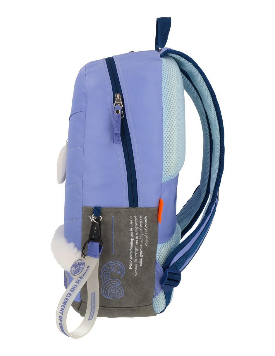 Mochila escolar 7