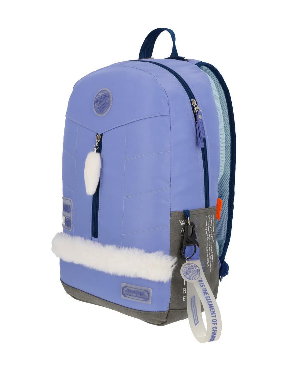 Mochila escolar 8