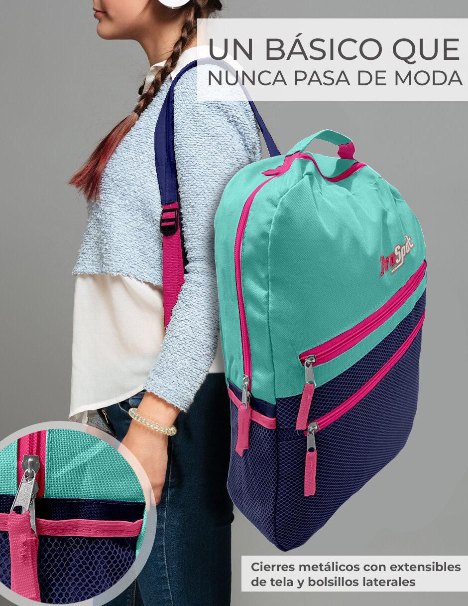 Mochila escolar 5