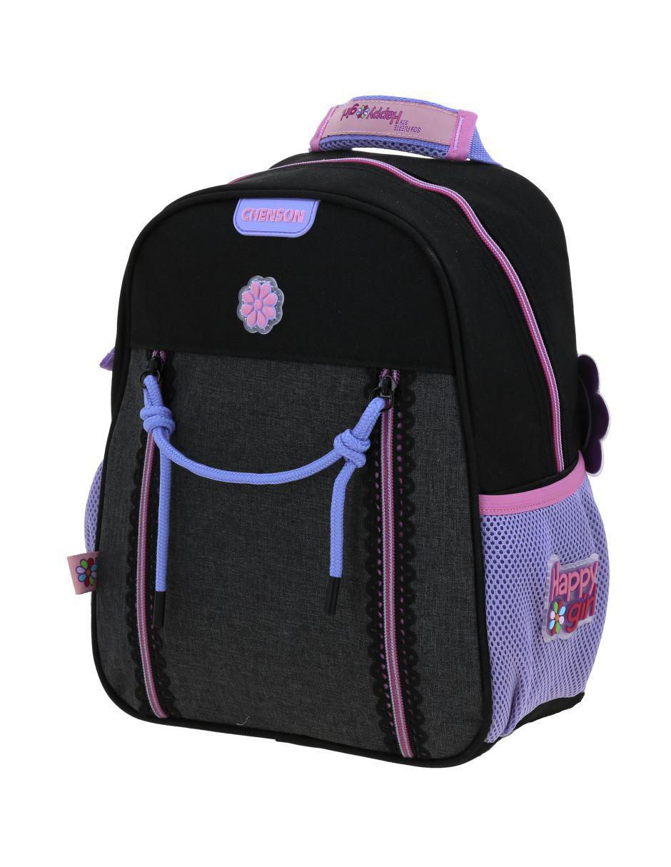 Mochila escolar 2