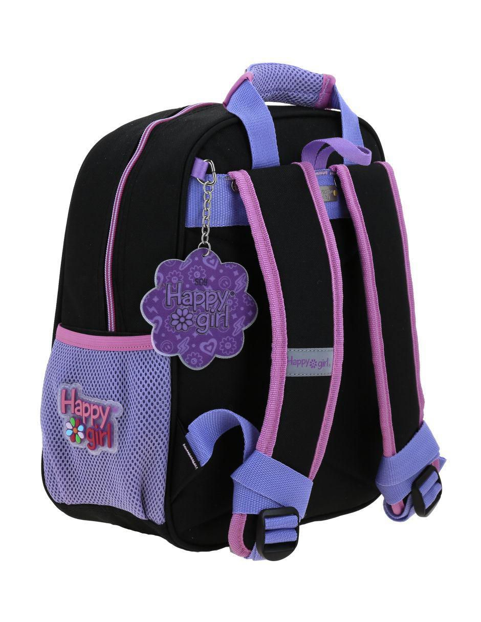 Mochila escolar 3