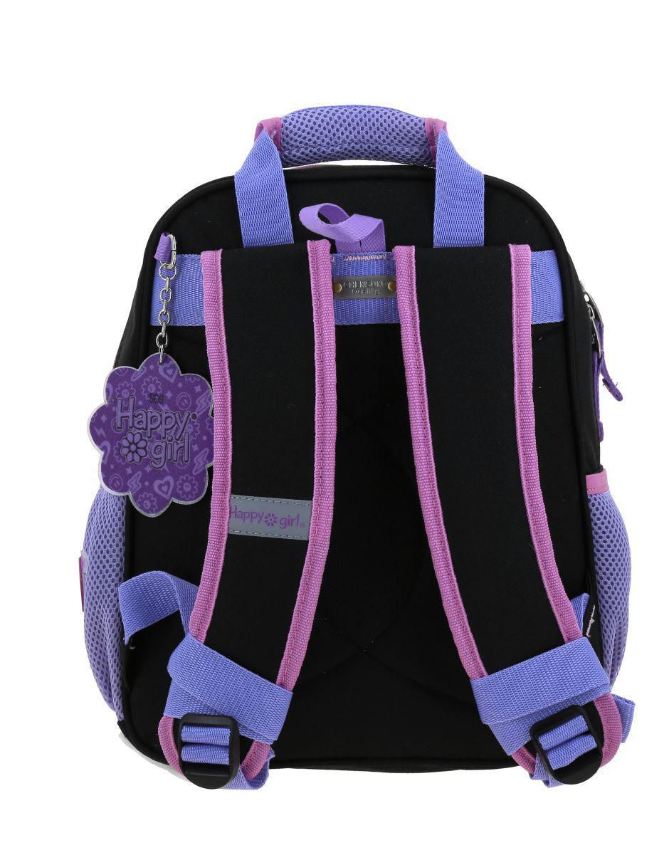 Mochila escolar 4