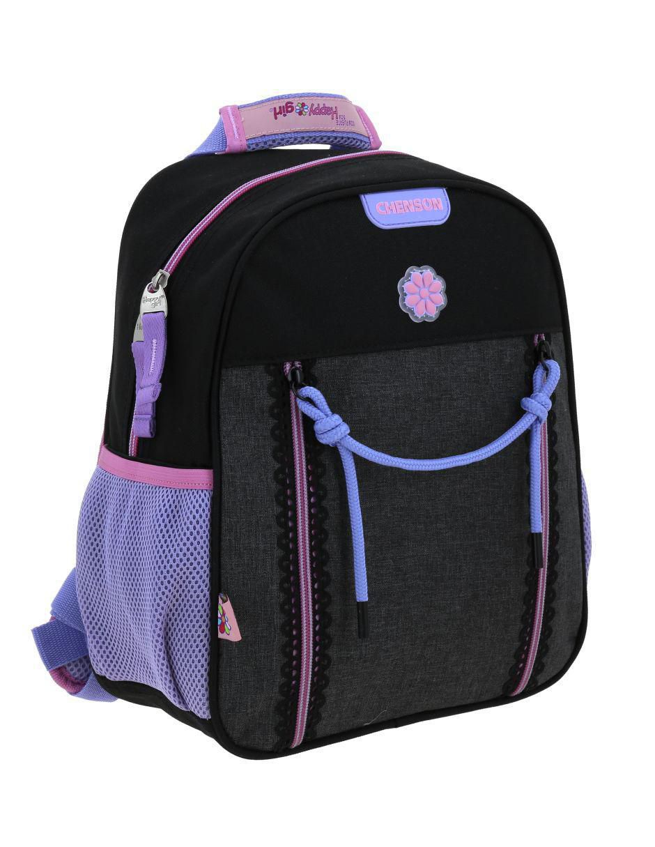 Mochila escolar 6