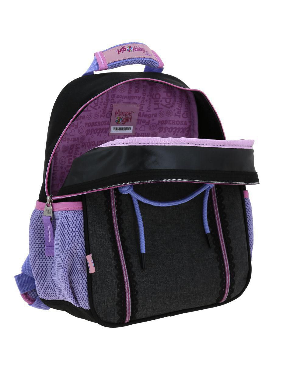 Mochila escolar 7