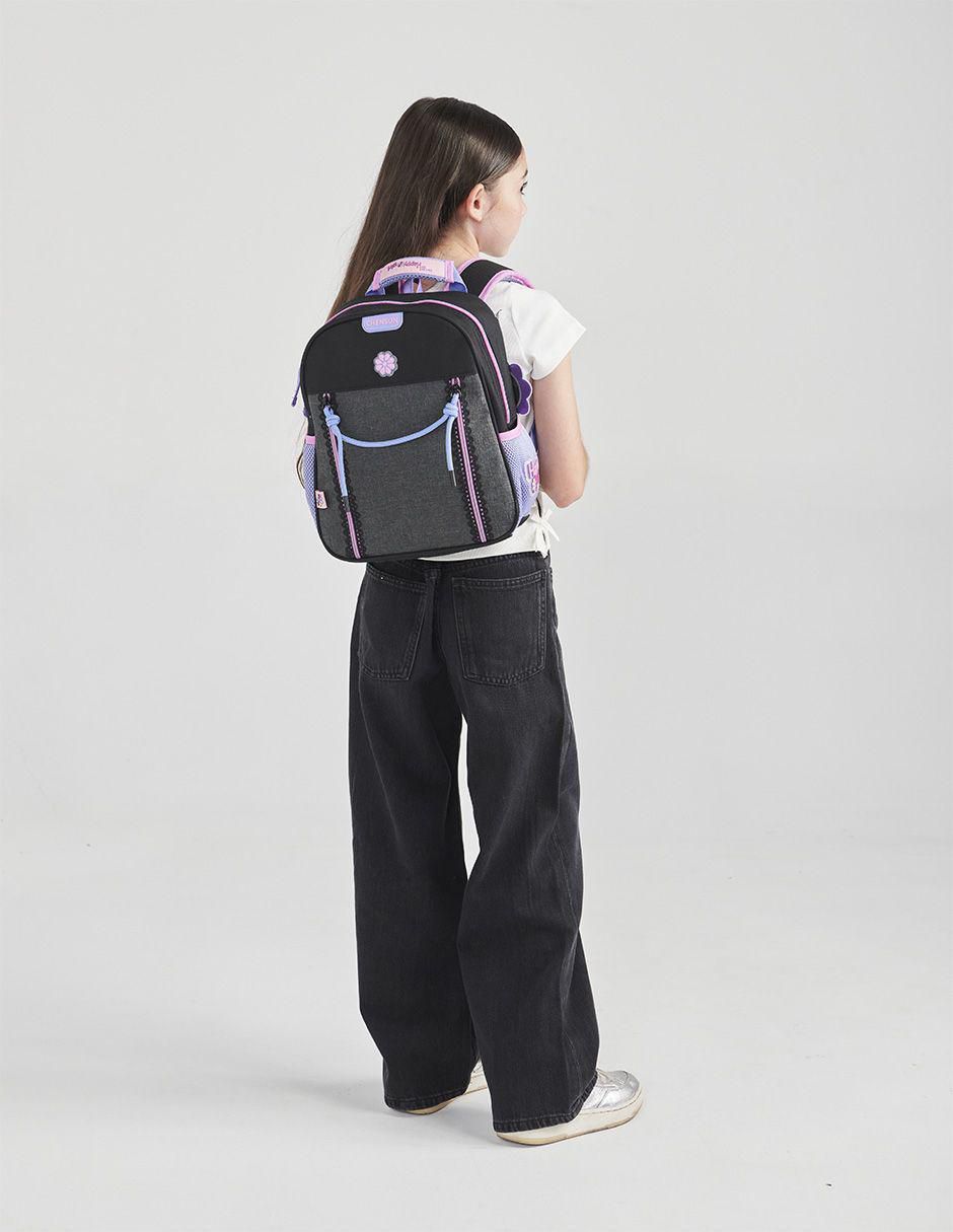 Mochila escolar 8