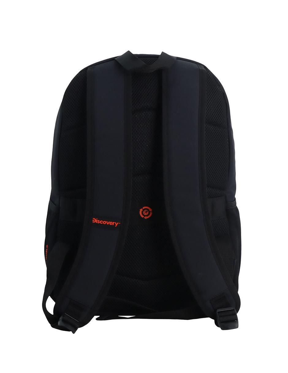 Mochila escolar 4