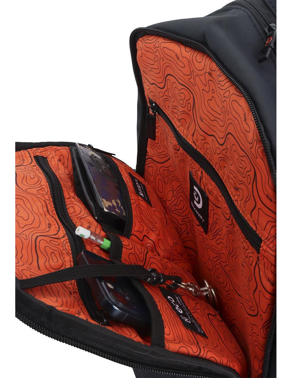 Mochila escolar 6