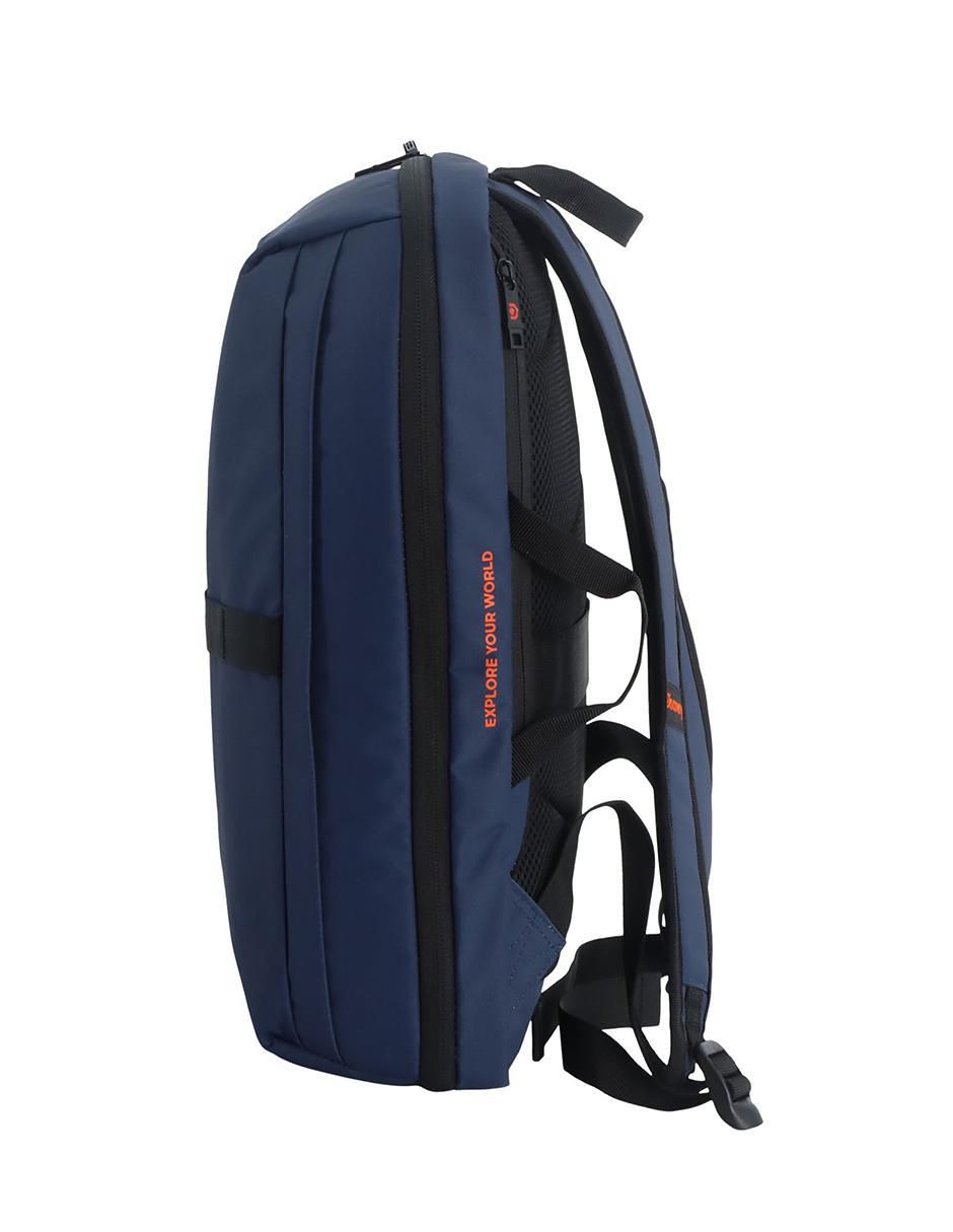 Mochila escolar 5