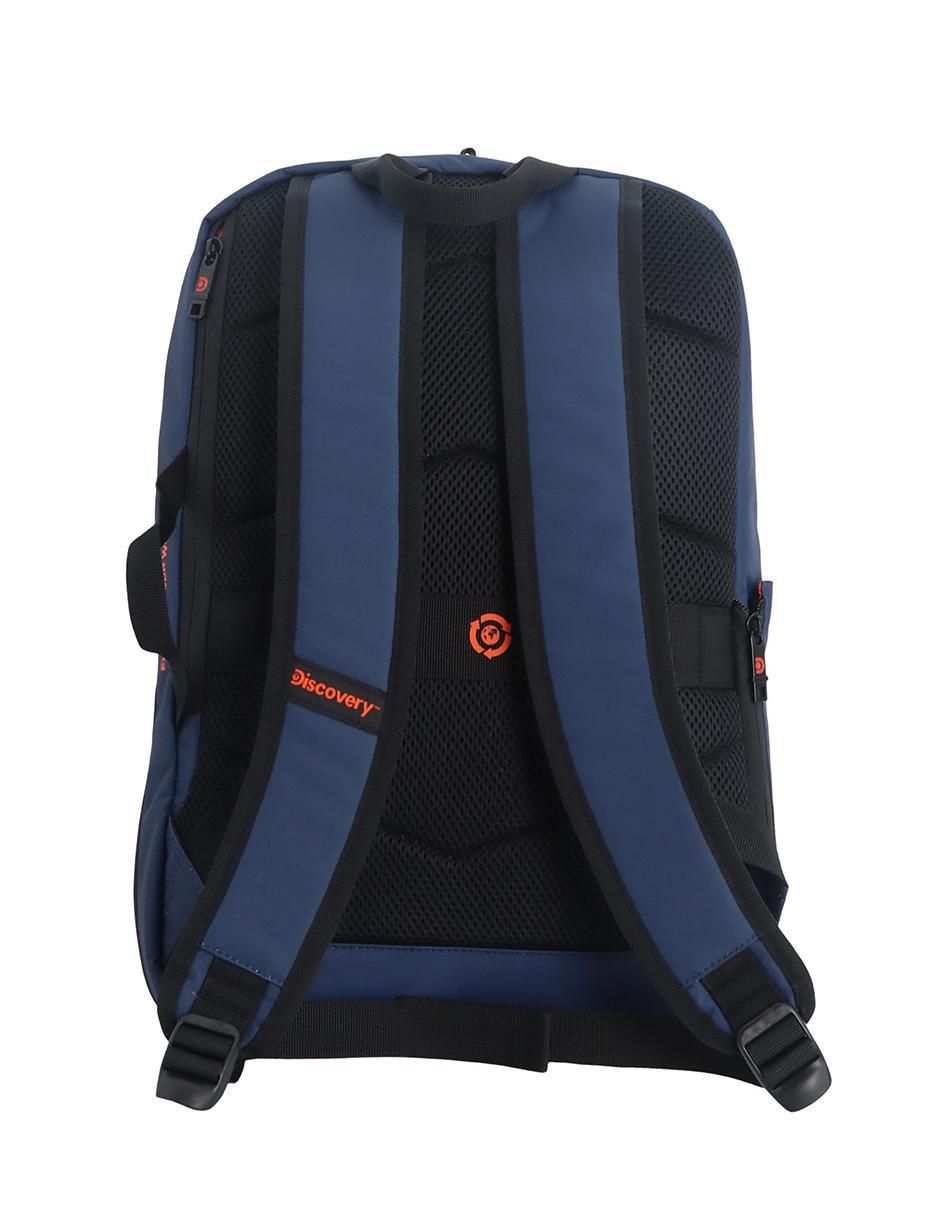 Mochila escolar 4