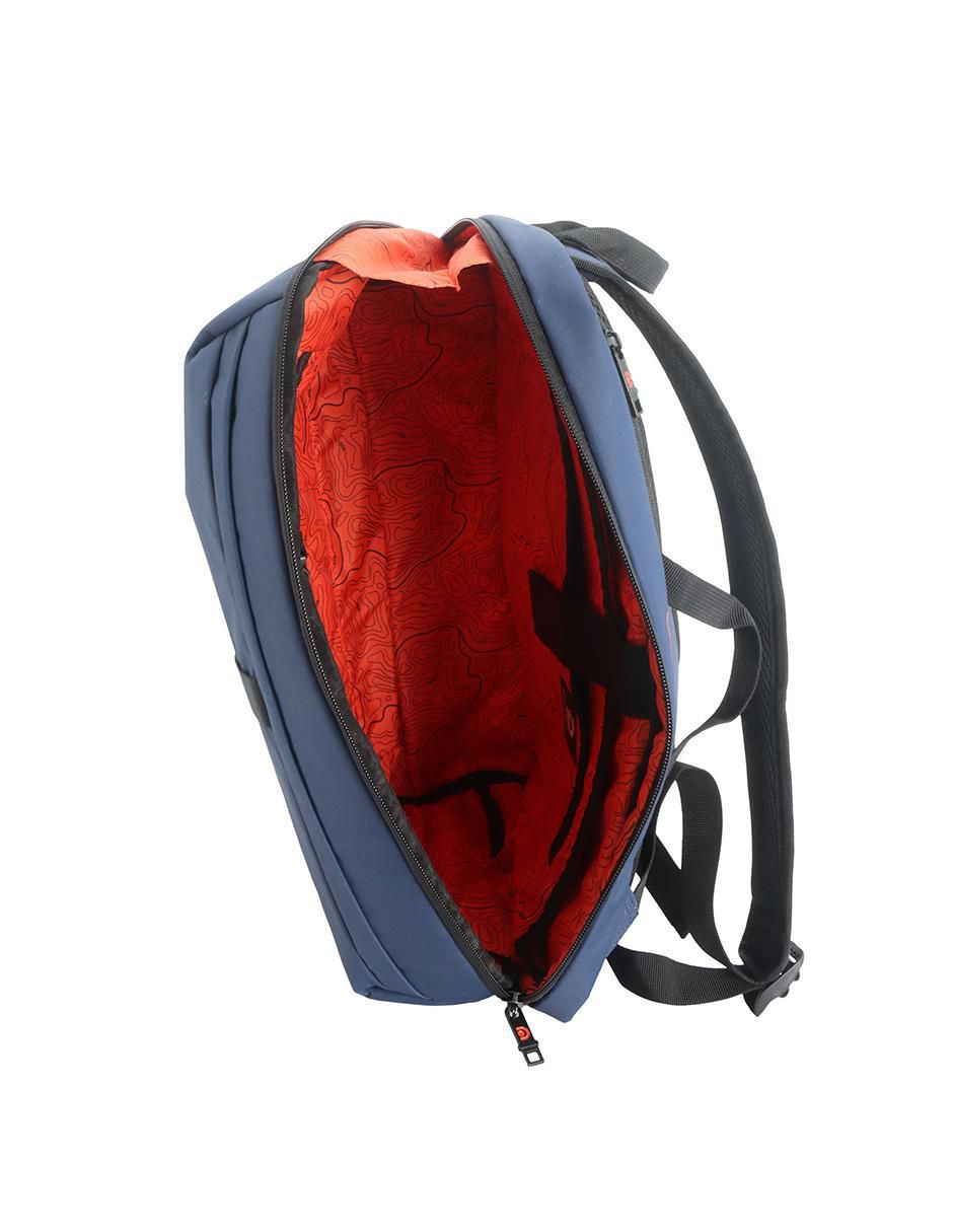 Mochila escolar 6