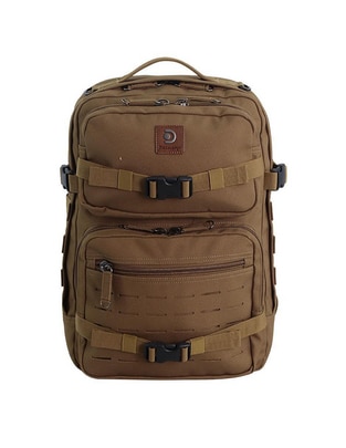 Mochila antirrobo Forest