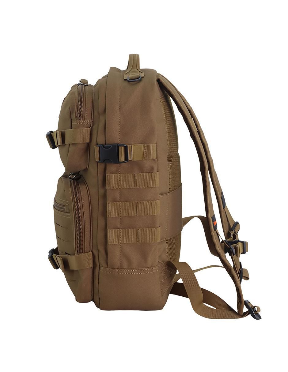Mochila antirrobo Forest 2