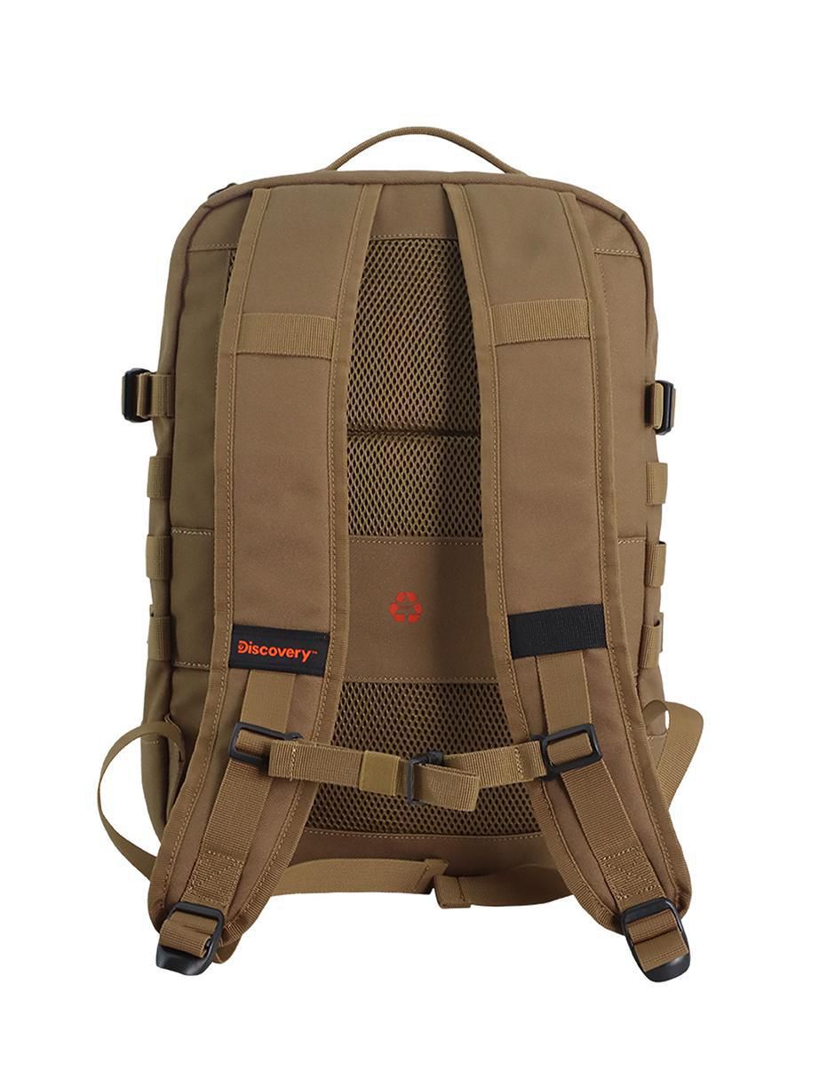 Mochila antirrobo Forest 3
