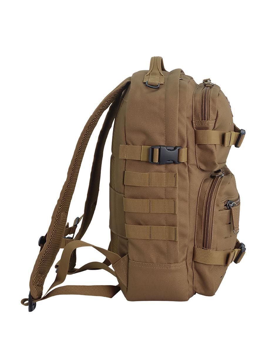 Mochila antirrobo Forest 4