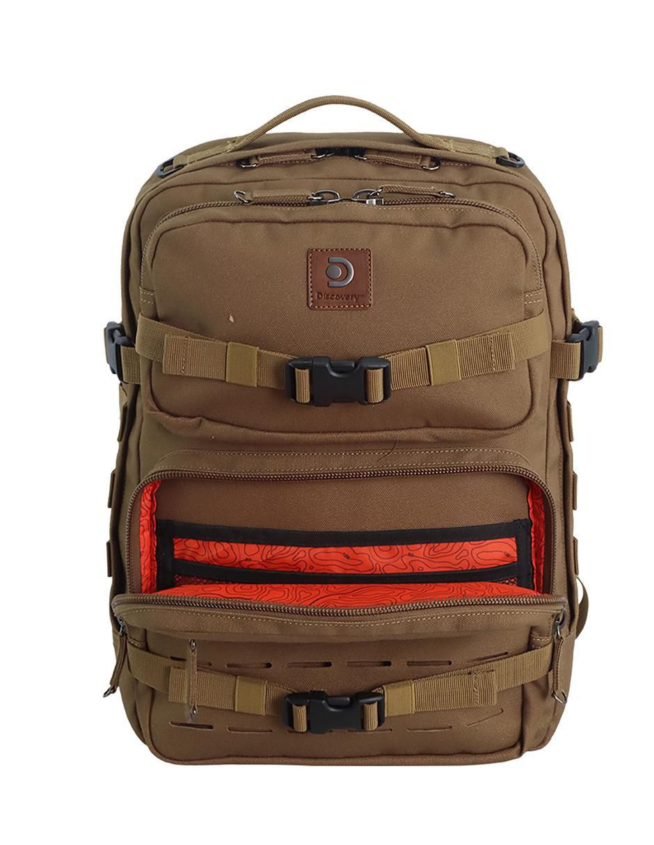Mochila antirrobo Forest 6